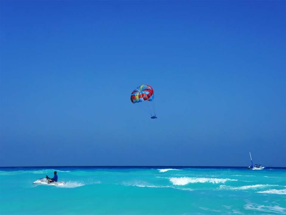 Jet ski rental gallery
